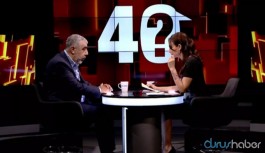 Haluk Kırcı: Çatlı, ASALA operasyonu karşılığında asılmamızı engelledi