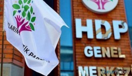 HDP, 4 partinin Azerbaycan-Ermenistan bildirisini neden imzalamadığını açıkladı
