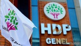 HDP belediye eşbaşkanını disipline sevk etti: Bağımız kalmadı