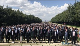 HDP ‘çoklu baro’ teklifine şerh koydu