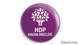 HDP Kadın Meclisi'nden milletvekili Mensur Işık açıklaması