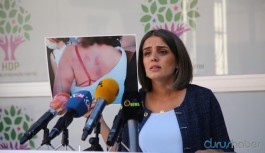 HDP'li Başaran: İstismar ve kadına yönelik şiddet bir politika olarak kendisini gösteriyor