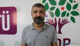 HDP'li basın danışmanı, davet üzerine gittiği Emniyet’te gözaltına alındı