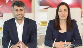 HDP'li eşbaşkanlara ceza gerekçesi açıklandı