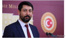 HDP'li Habip Eksik: Zorbalığı kabul etmedik, 'Eksik' kaldı