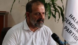 HDP'li Tuma Çelik’in cinsel saldırısına maruz kaldığını iddia eden kadın koruma kararı aldırdı