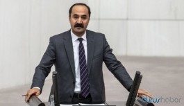 HDP'li vekilin eşinden şiddet iddialarına ilişkin açıklama