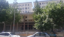 HDP'li vekiller Şenyaşarlar duruşmasına alınmadı
