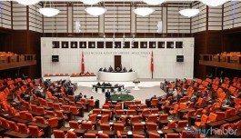 HDP'nin Meclis Başkanı adayı belli oldu