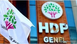 HDP: Rojava Devrimi dünya halklarına umut oldu