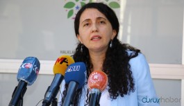 HDP Sözcüsü Günay: DTK'ye operasyonlar kumpastır