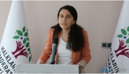 HDP Sözcüsü Günay: Hiçbir operasyon AKP’yi kurtaramaz