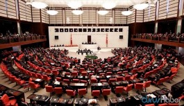 HDP ve MHP arasında sert tartışma: 50 milyar dolara sattınız
