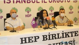 HDP’den ‘Demokrasi Buluşması’na katılım çağrısı
