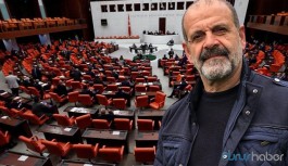 HDP'den ihraç edilen Tuma Çelik’le ilgili yeni gelişme