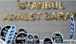 Hrant Dink davasında tanıklar dinlendi