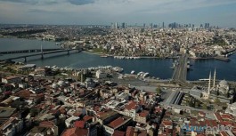 İBB ve ODTÜ'den korkutan rapor: İstanbul'un 17 ilçesi tsunamiden etkilenecek