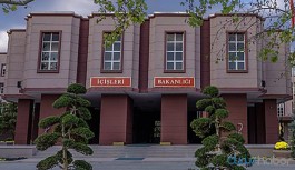 İçişleri Bakanlığı'ndan 81 il valiliğine Kurban Bayramı genelgesi