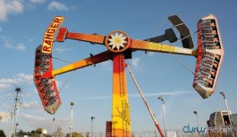 İçişleri Bakanlığından yeni genelge: Lunapark ve tematik parkların açılış tarihi belli oldu