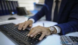 İcra daireleri doldu, e-haciz geliyor