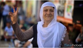 İfadeye çağrılan Aklime Hanas gözaltına alındı