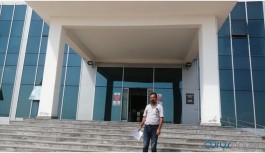 İhraç edildi cezaevine konuldu sonra da AKP'ye üye yapıldı