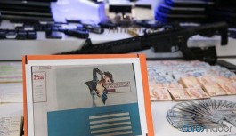 İlan verip jigolo olmak isteyenleri dolandırdılar: 9 milyonluk vurgun