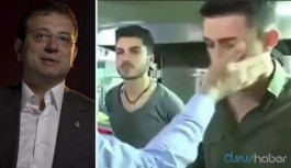 Yandaş medyanın "İmamoğlu tokat attı" dediği esnaf özel kalem müdürü olmuş