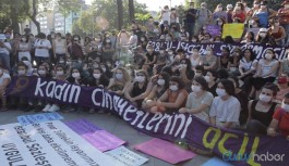 İstanbul Sözleşmesi için 5 Ağustos'ta miting