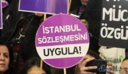 İstanbul Sözleşmesi nedir? İstanbul Sözleşmesi maddelerinde neler var?