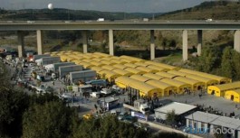 İstanbul Valiliği'den kurban kesim yerleri tedbirlerine ilişkin açıklama