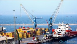 Dış ticaret açığı verileri açıklandı