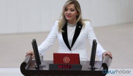 İYİ Partili vekilden sert sözler: Salda'nın kumunu tek tek alır, onlara monte ederiz