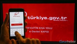 Kamu hizmetlerinde 'sıfır belge' planı