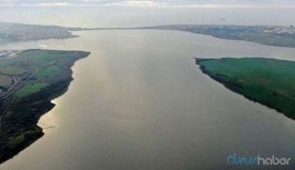 Kanal İstanbul güzergahında 63’ü etkin 267 heyelan alanı tespit edildi
