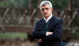 'Karaman Cezaevi'nde bir kişi koğuş arkadaşlarına moral veriyor diye 27 aydır hücrede tutuluyor'