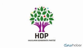 'Kardeş Aile Kampanyası'nı yürüten 4 HDP'li yönetici tutuklandı
