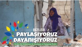 'Kardeş aile kampanyası' yürütmekten 4 HDP'liye tutuklama