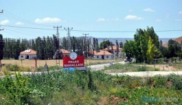 Nişan töreni sonrası 25 ev karantinaya alındı