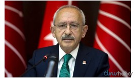 Kılıçdaroğlu: Erdoğan, Ayasofya'dan oy devşiririm diye düşünmesin