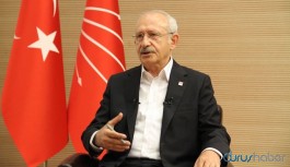 Kılıçdaroğlu: Erdoğan zorunlu olarak erken seçime gitmek durumunda kalabilir