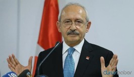 Kılıçdaroğlu: Milletvekilini liderler değil, millet seçsin