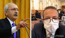 Kılıçdaroğlu'ndan 'Egemen Bağış' tepkisi: Bu sahtekar, rüşvetçi adam...
