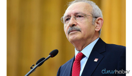 CHP lideri Kılıçdaroğlu: Erdoğan darbeyi biliyordu