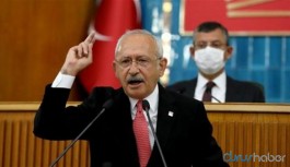 Kılıçdaroğlu: Erdoğan’ın o koltukta oturmaması lazım