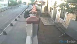 Kilise haçını söken kişiye En'am Suresi'yle ceza