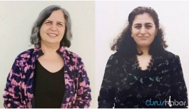 Kışanak ve Tuncel tahliye edilmedi