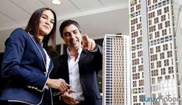 Konut mağdurları için atılan adım AKP ve MHP oylarıyla reddedildi