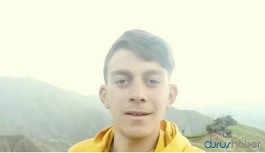 Korucu olan babasının silahıyla yaşamına son verdi