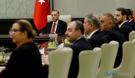 Kulis: Erdoğan'dan bakanlara '2 yılda ne yaptınız, rapor verin' talimatı